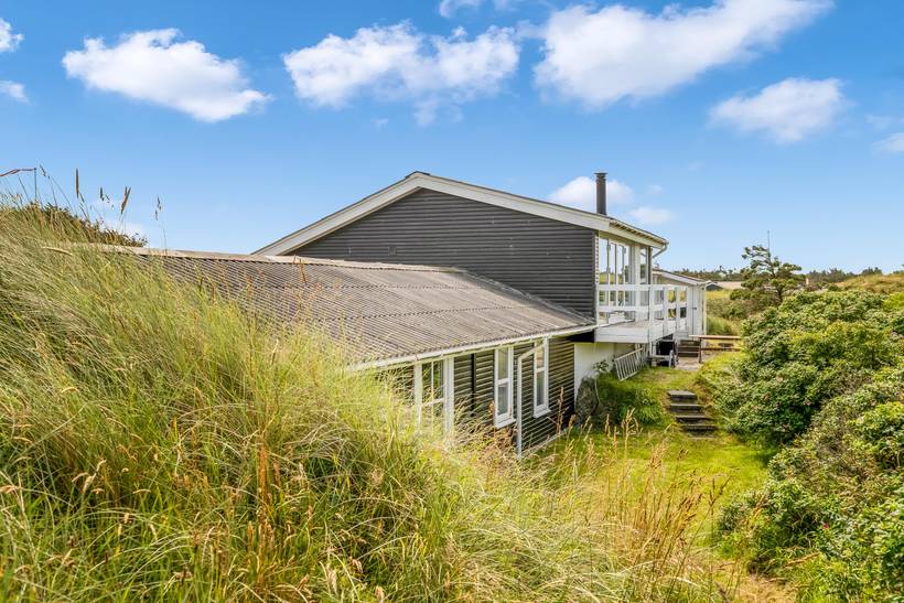 Foto von Ferienhaus YV46 in Grønhøj - Løkken - Nordjütland