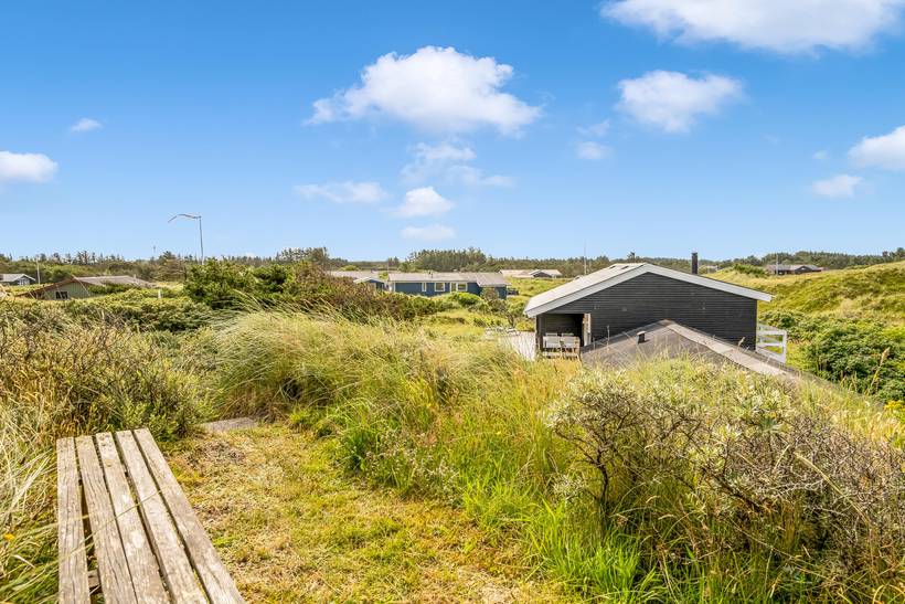 Foto von Ferienhaus YV46 in Grønhøj - Løkken - Nordjütland