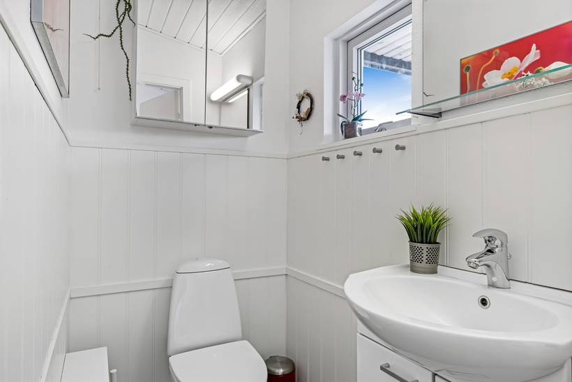 Foto von Ferienhaus YV46 in Grønhøj - Løkken - Nordjütland