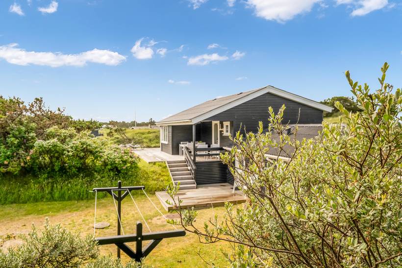 Foto von Ferienhaus YV46 in Grønhøj - Løkken - Nordjütland