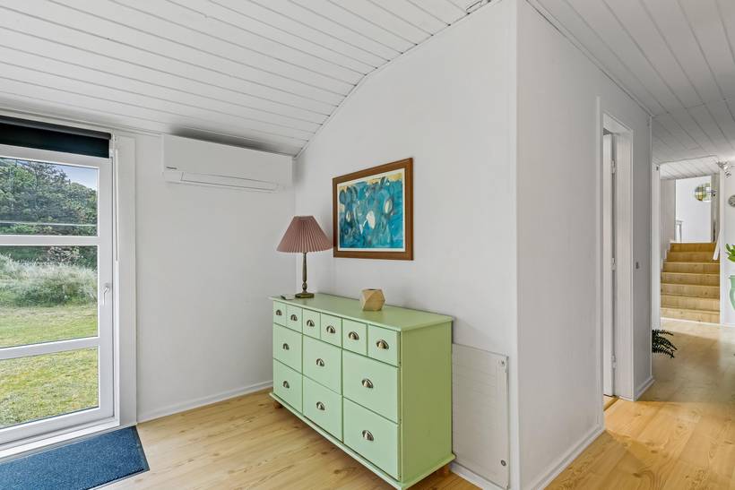 Foto von Ferienhaus YV46 in Grønhøj - Løkken - Nordjütland