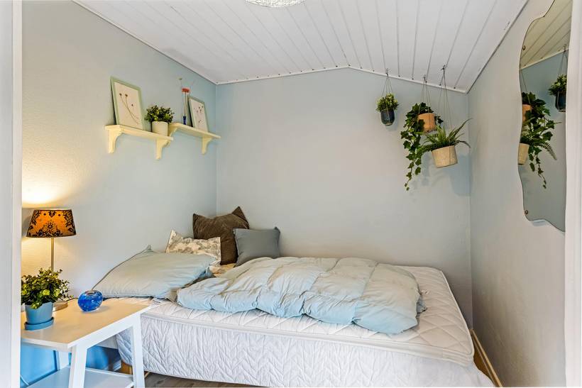 Foto von Ferienhaus YV46 in Grønhøj - Løkken - Nordjütland