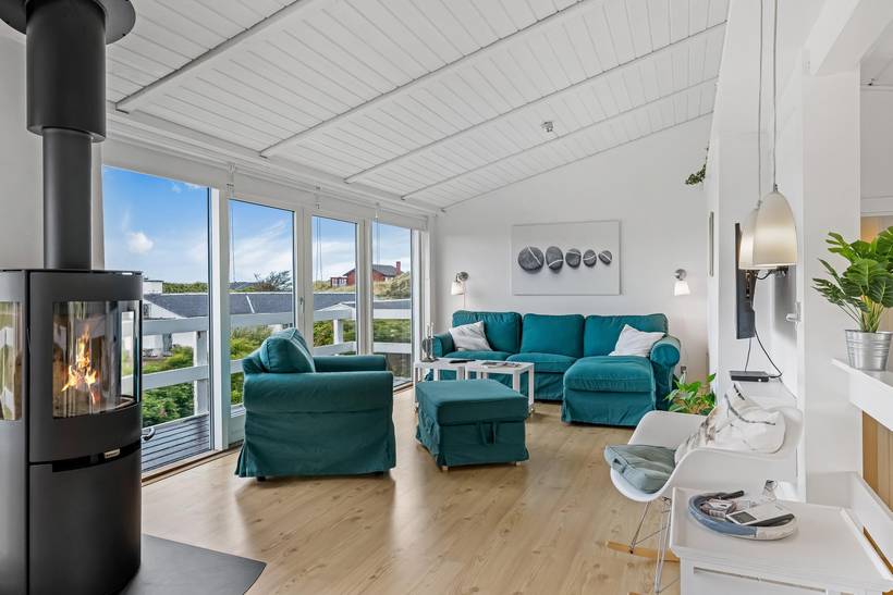 Foto von Ferienhaus YV46 in Grønhøj - Løkken - Nordjütland
