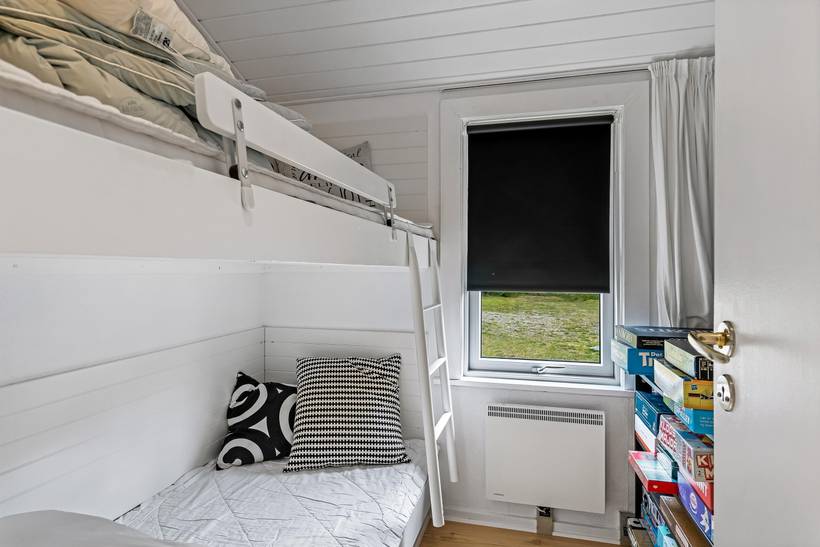 Foto von Ferienhaus YV46 in Grønhøj - Løkken - Nordjütland