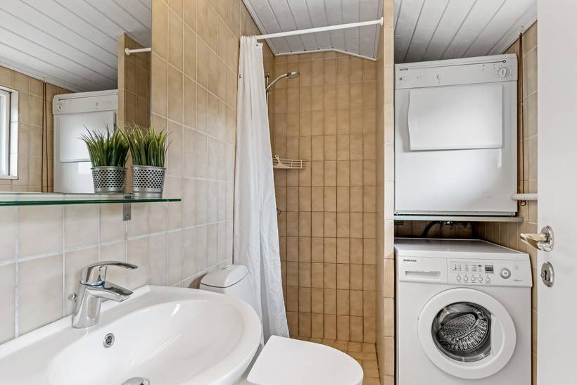 Foto von Ferienhaus YV46 in Grønhøj - Løkken - Nordjütland