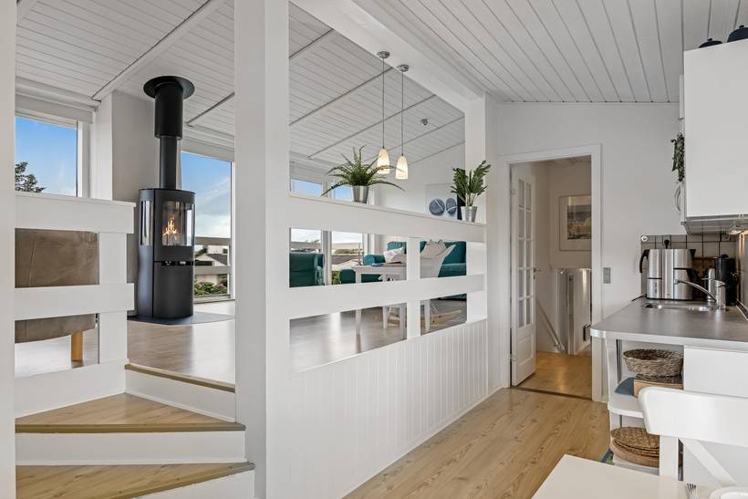 Foto von Ferienhaus YV46 in Grønhøj - Løkken - Nordjütland