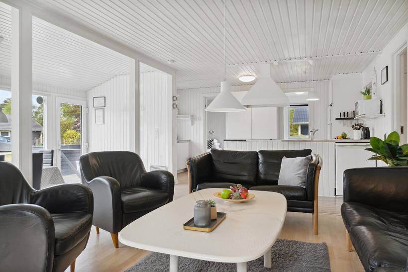 Foto von Ferienhaus YV48 in Marielyst - Falster