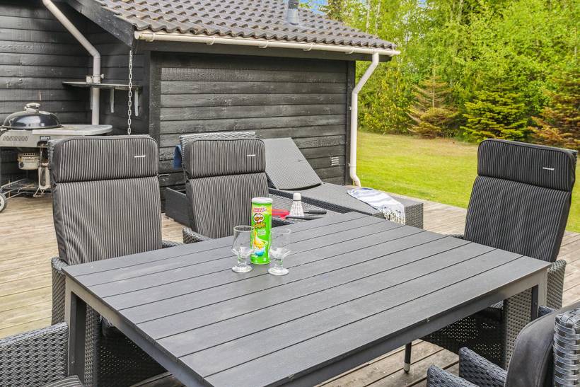 Foto von Ferienhaus YV48 in Marielyst - Falster
