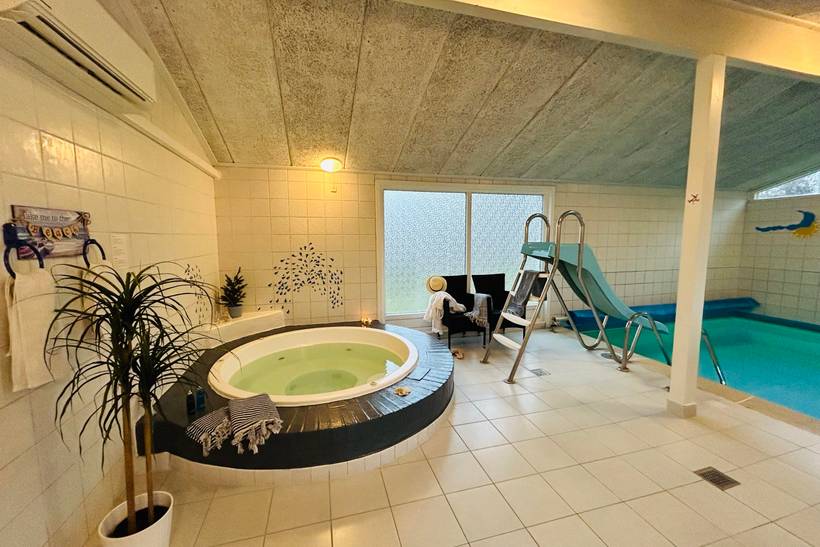 Foto von Ferienhaus YV48 in Marielyst - Falster