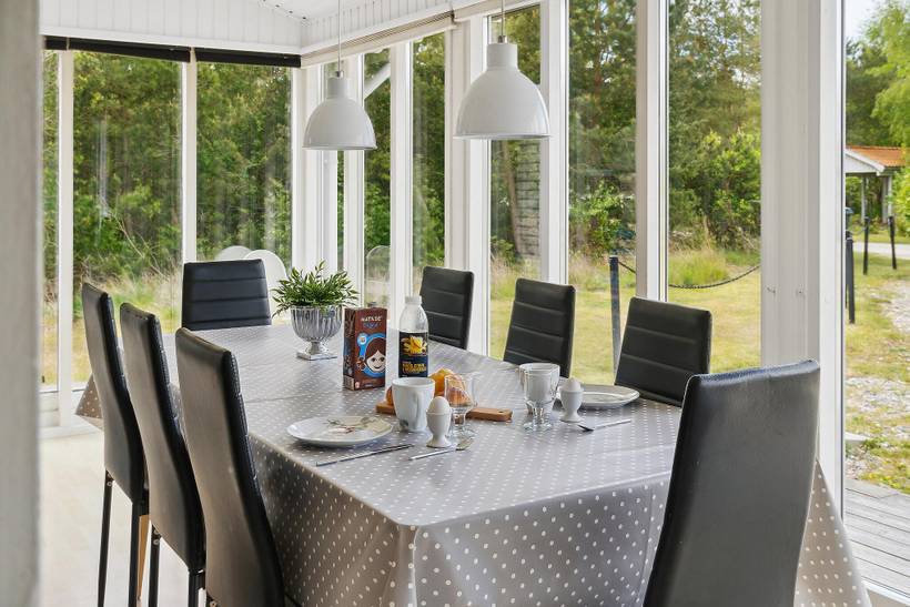 Foto von Ferienhaus YV48 in Marielyst - Falster