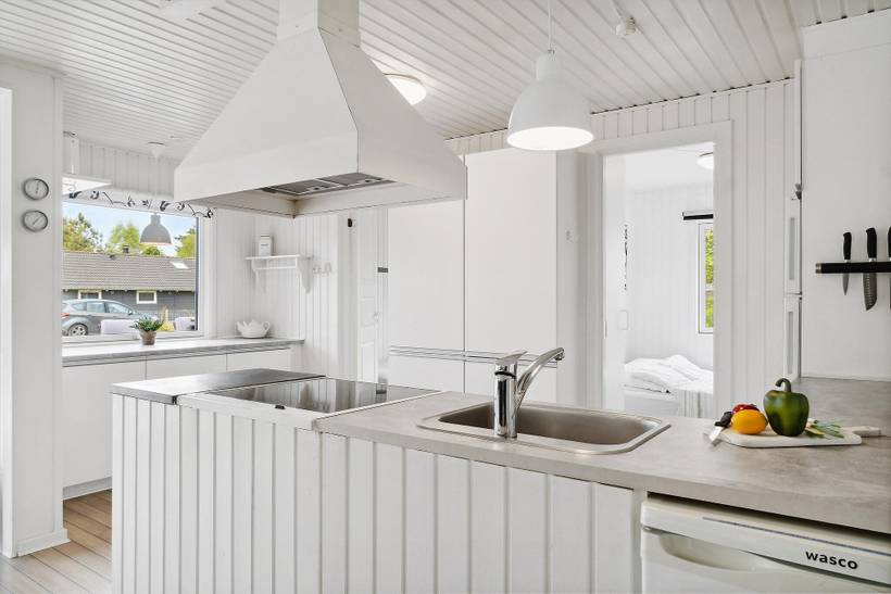 Foto von Ferienhaus YV48 in Marielyst - Falster