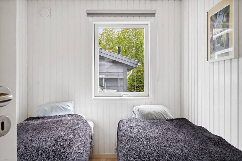 Foto von Ferienhaus YV48 in Marielyst - Falster