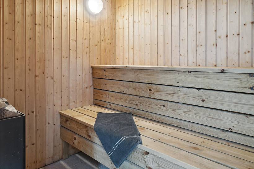 Foto von Ferienhaus YV48 in Marielyst - Falster