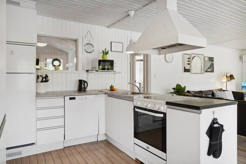 Foto von Ferienhaus YV48 in Marielyst - Falster