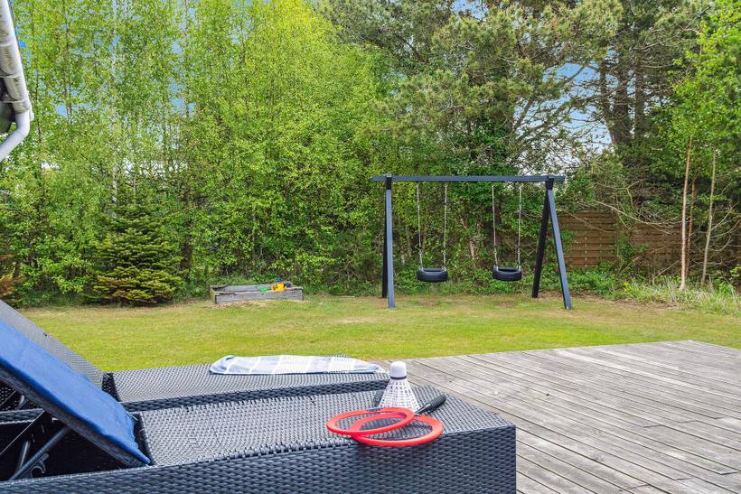 Foto von Ferienhaus YV48 in Marielyst - Falster