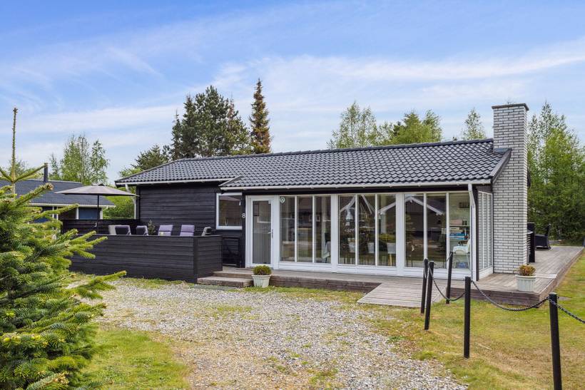 Foto von Ferienhaus YV48 in Marielyst - Falster