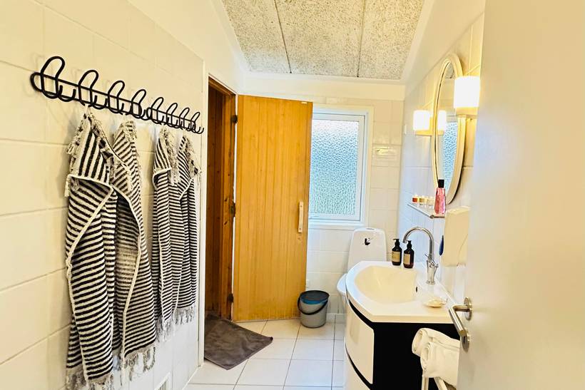 Foto von Ferienhaus YV48 in Marielyst - Falster