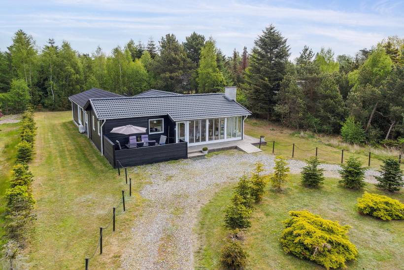 Foto von Ferienhaus YV48 in Marielyst - Falster