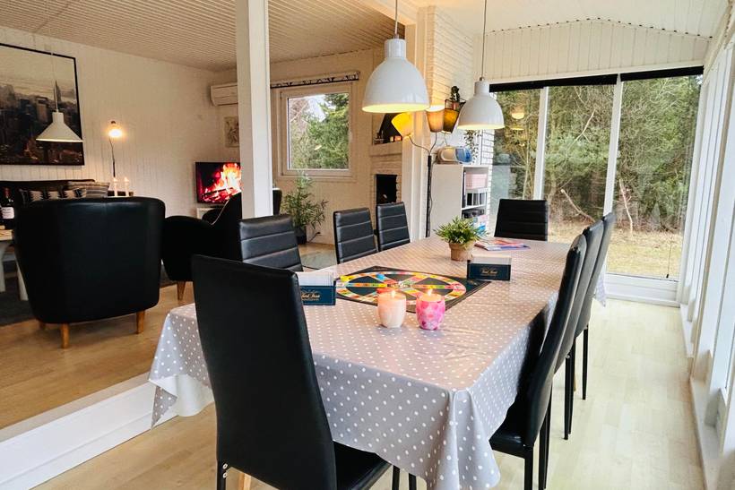 Foto von Ferienhaus YV48 in Marielyst - Falster