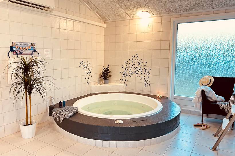 Foto von Ferienhaus YV48 in Marielyst - Falster