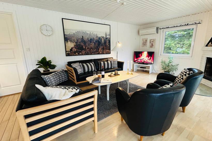 Foto von Ferienhaus YV48 in Marielyst - Falster