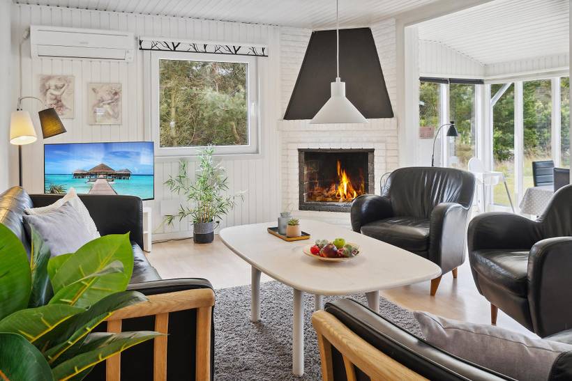 Foto von Ferienhaus YV48 in Marielyst - Falster