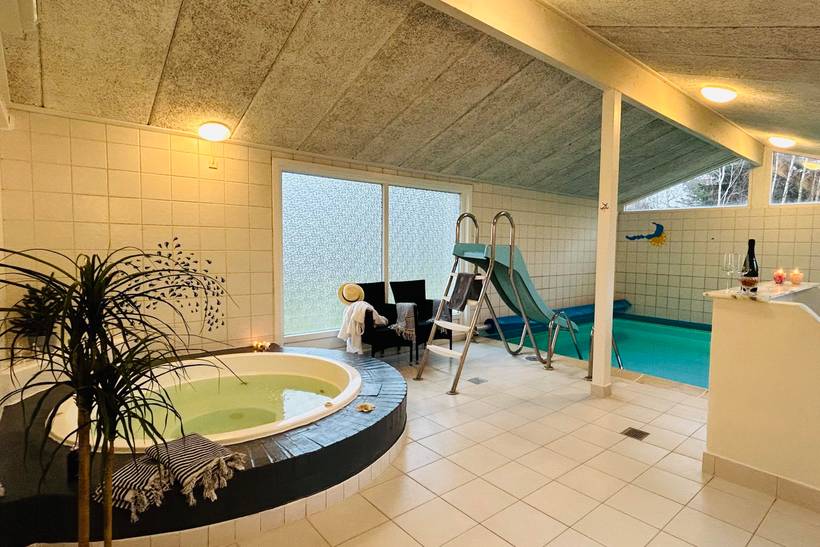 Foto von Ferienhaus YV48 in Marielyst - Falster