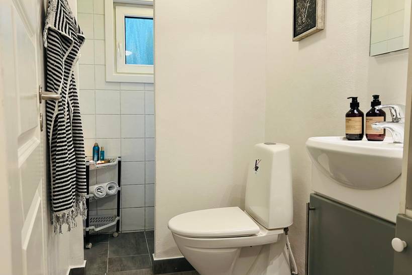 Foto von Ferienhaus YV48 in Marielyst - Falster