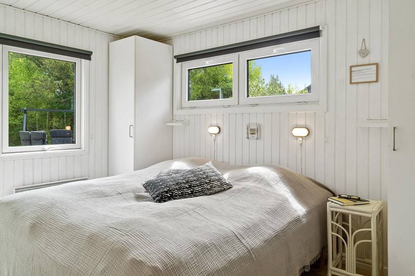 Foto von Ferienhaus YV48 in Marielyst - Falster