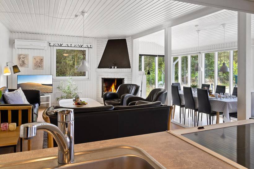 Foto von Ferienhaus YV48 in Marielyst - Falster