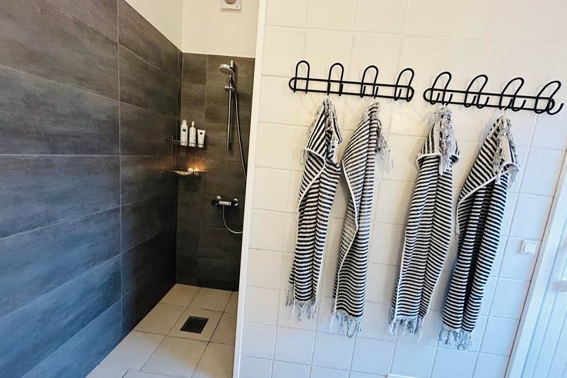 Foto von Ferienhaus YV48 in Marielyst - Falster