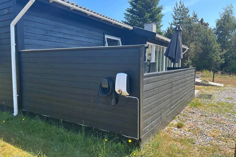 Foto von Ferienhaus YV48 in Marielyst - Falster