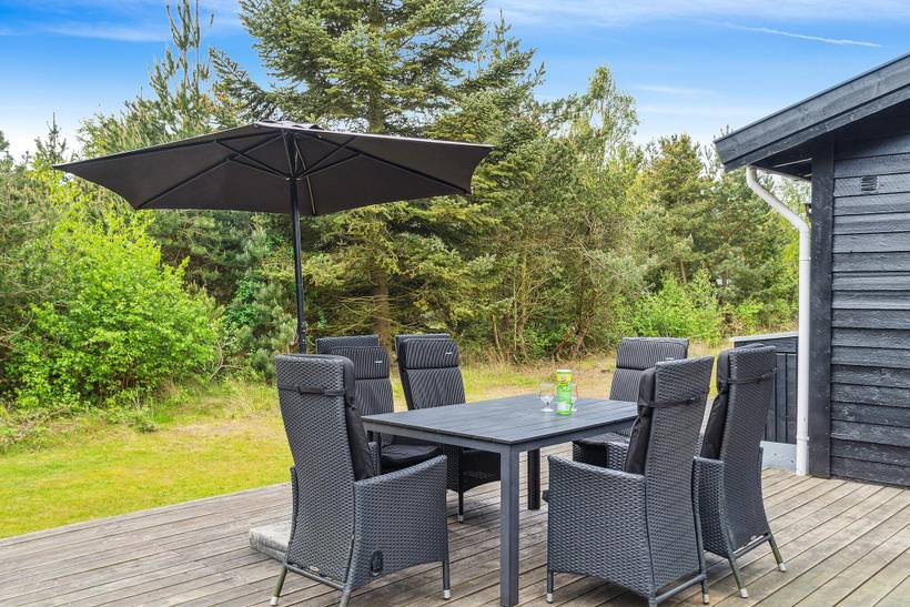 Foto von Ferienhaus YV48 in Marielyst - Falster