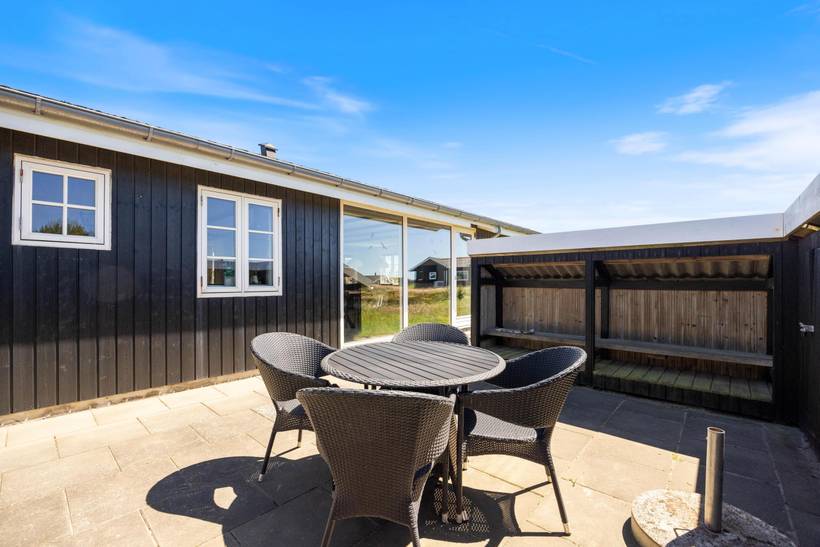 Foto von Ferienhaus YV49 in Bjerregård - Westjütland