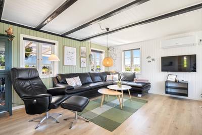 Vorschaubild von Ferienhaus YV49 in Bjerregård - Westjütland