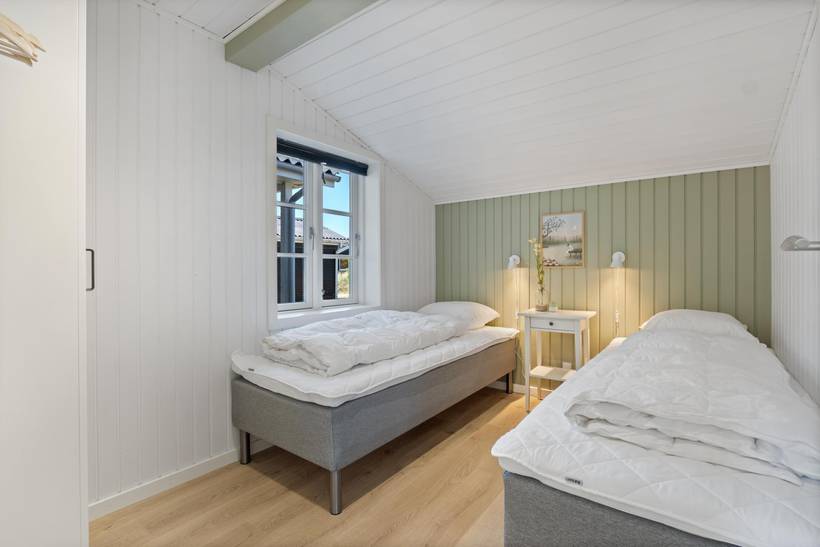 Foto von Ferienhaus YV49 in Bjerregård - Westjütland
