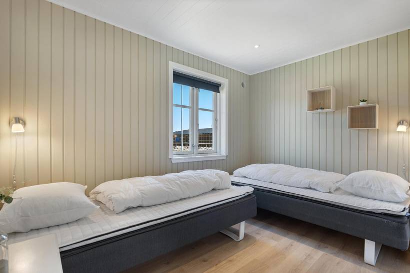 Foto von Ferienhaus YV49 in Bjerregård - Westjütland