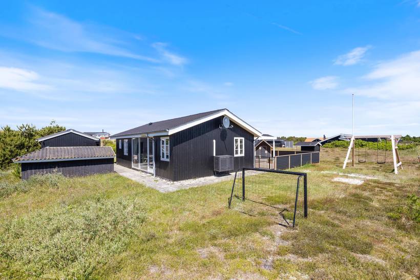 Foto von Ferienhaus YV49 in Bjerregård - Westjütland