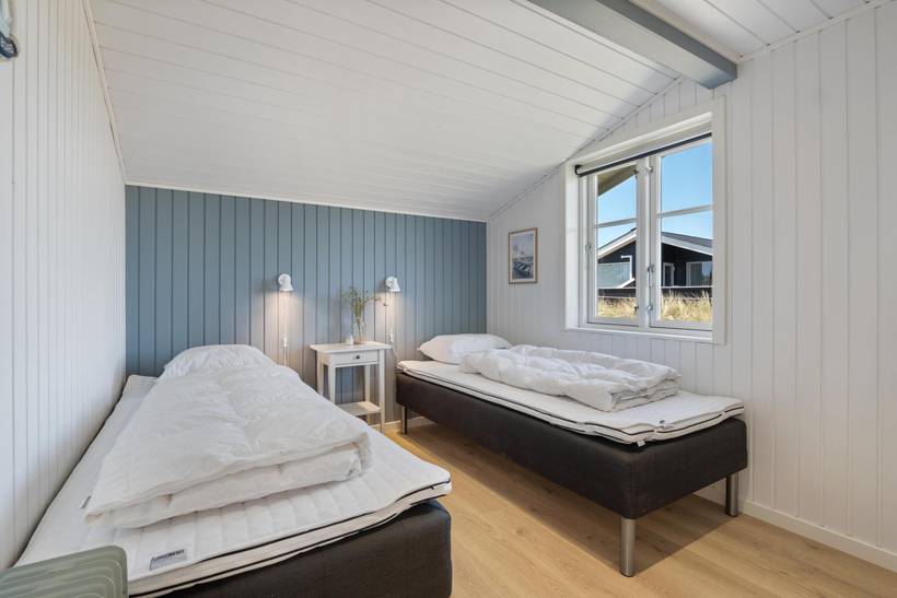 Foto von Ferienhaus YV49 in Bjerregård - Westjütland