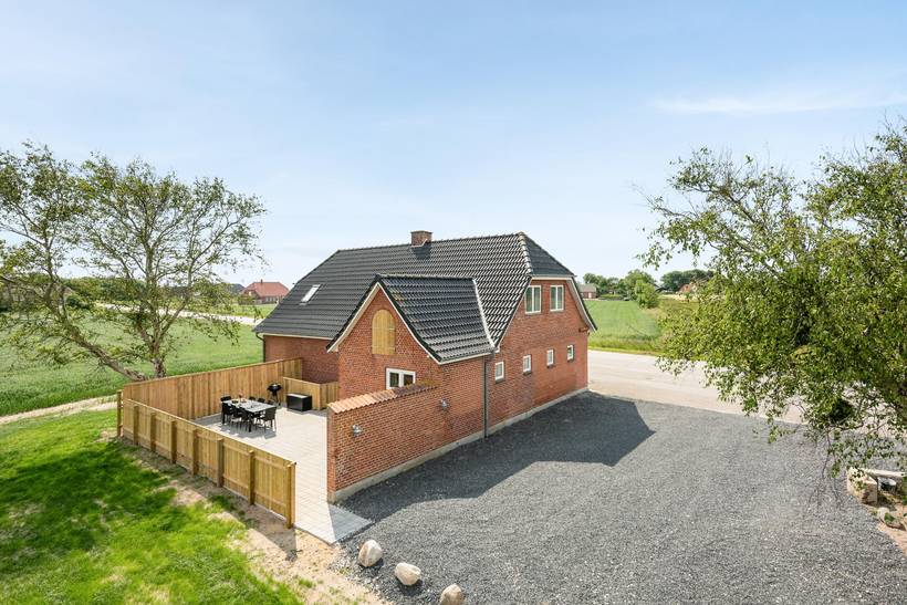 Foto von Ferienhaus YV56 in Ballum - Südjütland