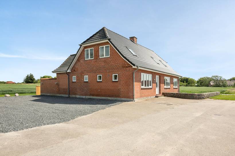 Foto von Ferienhaus YV56 in Ballum - Südjütland