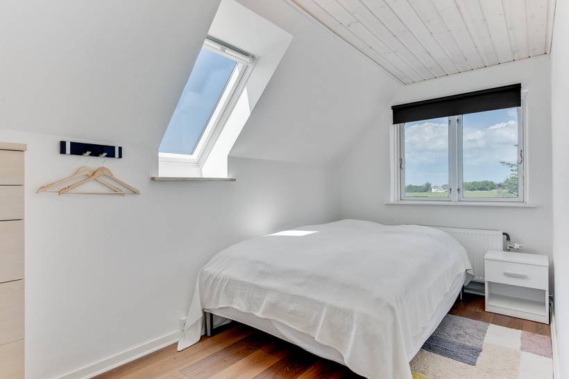 Foto von Ferienhaus YV56 in Ballum - Südjütland