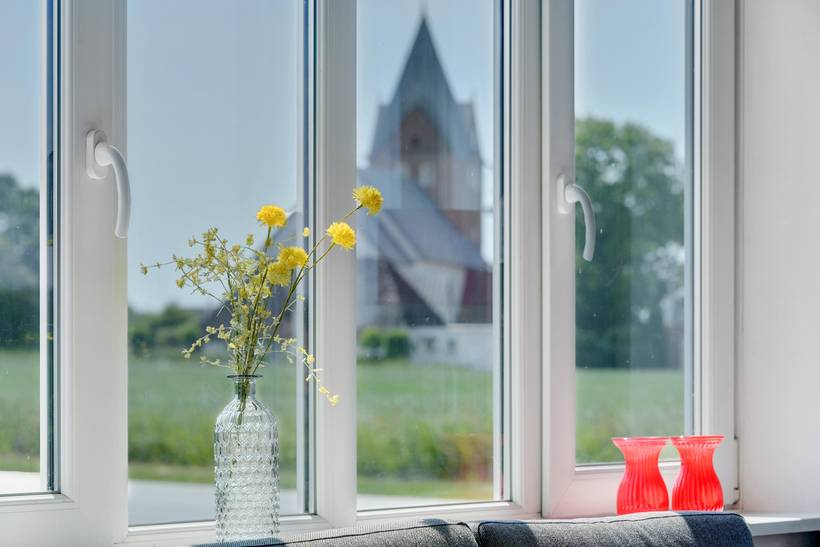 Foto von Ferienhaus YV56 in Ballum - Südjütland
