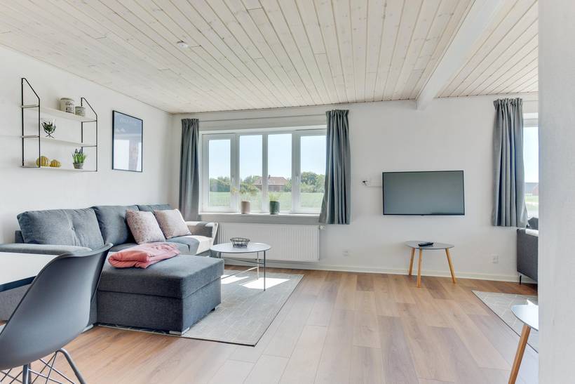 Foto von Ferienhaus YV56 in Ballum - Südjütland