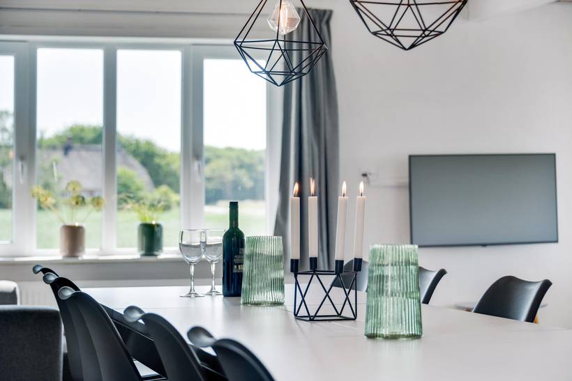Foto von Ferienhaus YV56 in Ballum - Südjütland