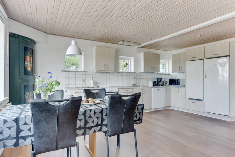 Foto von Ferienhaus YV56 in Ballum - Südjütland