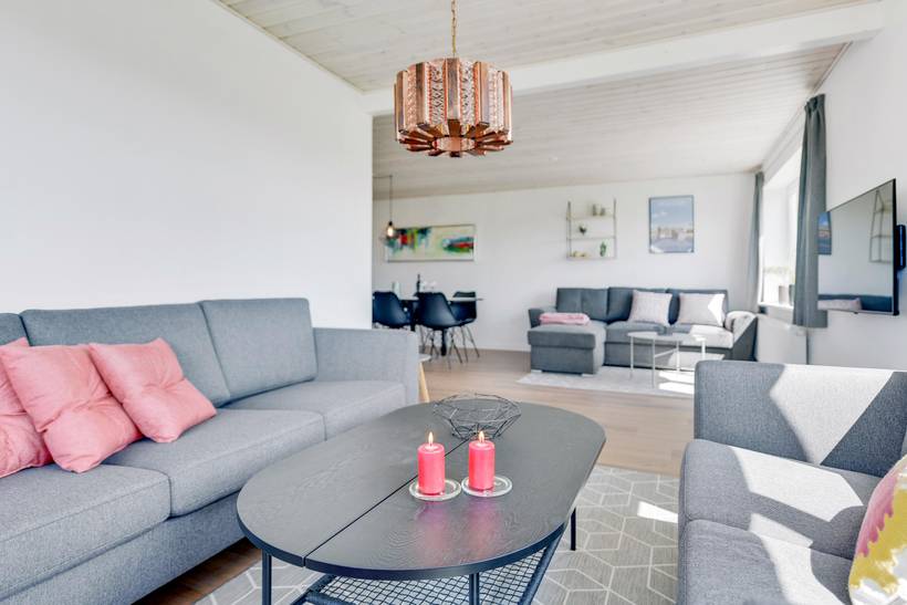 Foto von Ferienhaus YV56 in Ballum - Südjütland