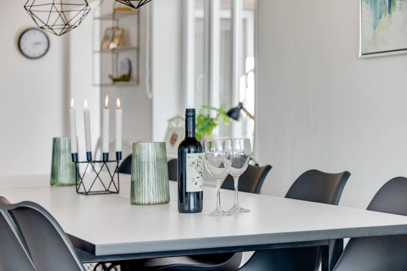 Foto von Ferienhaus YV56 in Ballum - Südjütland