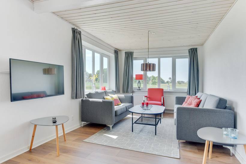 Foto von Ferienhaus YV56 in Ballum - Südjütland