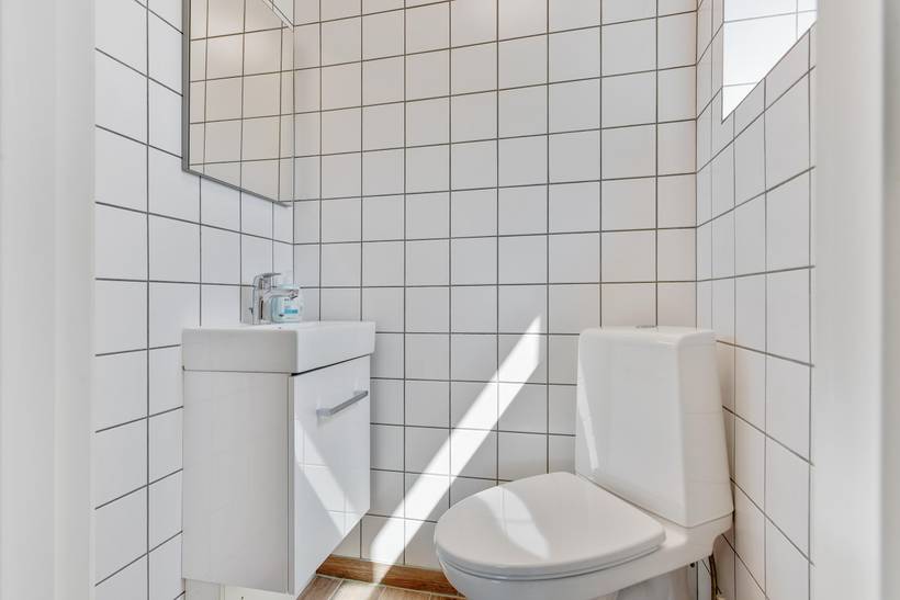 Foto von Ferienhaus YV56 in Ballum - Südjütland